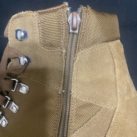 Steve Madden Riland Boots - Size 8 - Picture 3 of 7